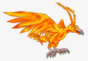 [ Img] - Birdramon Digimon #1501234