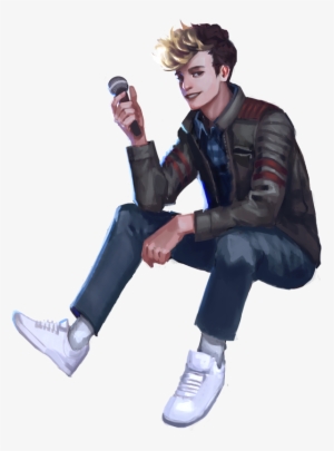 Daniel Rustage - Sitting #1501312