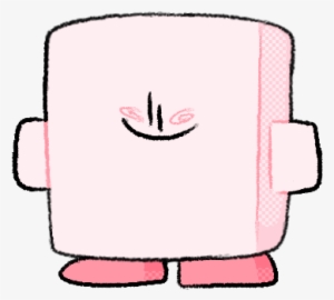 “hhhhhhuhuuaaghhhh Kirby But Cube ” - Cartoon #1501391 “hhhhhhuhuuaaghhhh Kirby But Cube ” - Cartoon #1501391