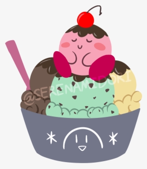 Kirby - Video Game #1501416