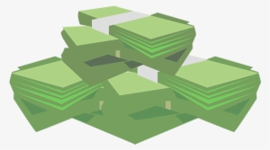 Money Graphic Png - Illustration #1501438