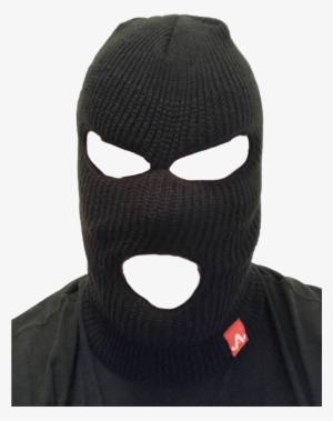 Gangster Head Wrap #1501469