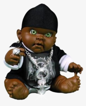 Baby Vector Gangsta - Gangsta Psd #1501497