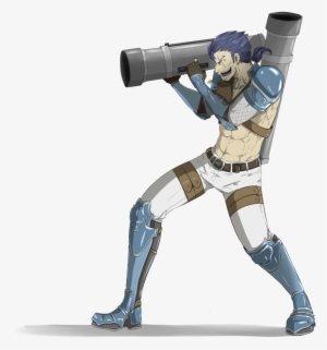 Brutus The Blastoise By Antarija - Blastoise Gijinka #1501574