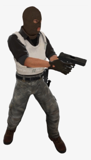 Gangster Png - Clash Of Clans Roaster #1501597