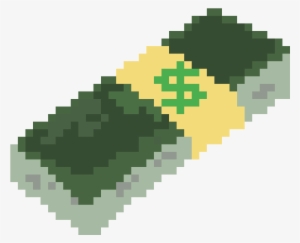 Money Stack - Illustration #1501598