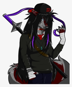 Drawing Gangster Anime - Anime Gangster #1501616