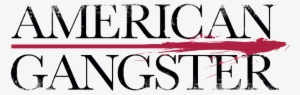 American Gangster Image - American Gangster #1501618
