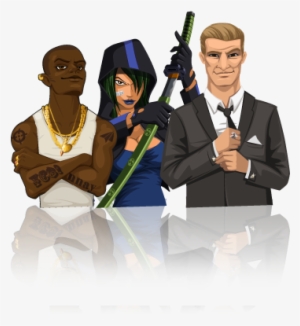 Game Info - Do Goodgame Mafia #1501641