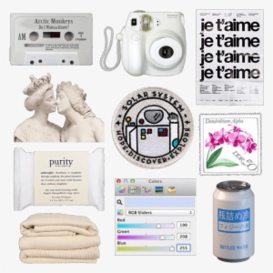 291 Images About Overlays Lb On We Heart It - Instant Camera #1501744