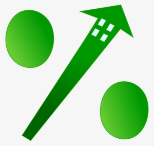 Interest Rates Natural Rate - Interest Clip Art #1501793