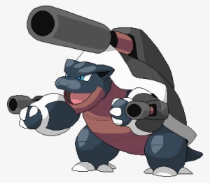 New Images Of Mega Blastoise Top Charizard Blastoise - Mega Evolution Blastoise #1501813