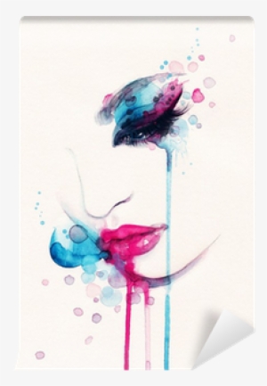 Woman Portrait - Anna Ismagilova Art #1501842