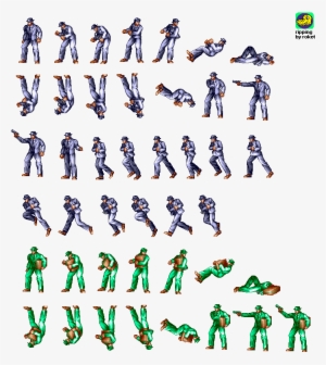 Gangster - Crew #1501847