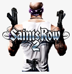 Saints Row 2 Png #1501871
