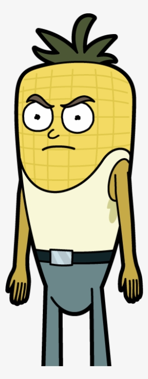 Cob Morty - Gangster Morty #1501894