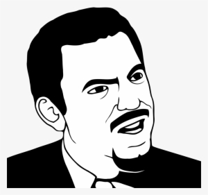 Sin Duda Los Memes Llegaron Para Quedarse, Hoy Por - You Serious Face Png #1501896