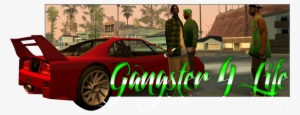 Gangster 4 Life #1501897