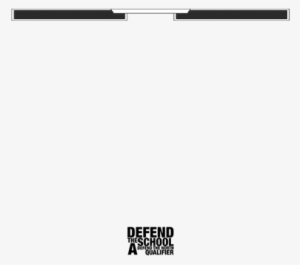 1 Game, 2 Camera Overlay - Fighting Game Twitch Overlay #1501957