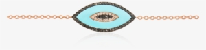 Evil Eye Bracelet - Necklace #1501981