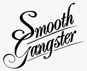 Smooth Gangster - Yummy Apology Monogram S Tile Coaster #1502102