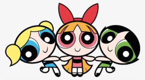 Ppg The Powerpuff Girls - Ppg Powerpuff Girls #1502211