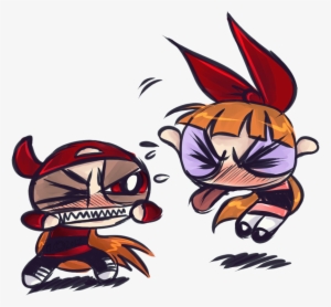 Ppg - The Powerpuff Girls #1502235