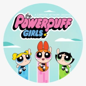 Powerpuff Girls - Powerpuff Girls Netflix #1502237