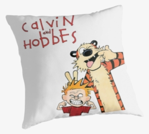 calvin and hobbes canada clipart