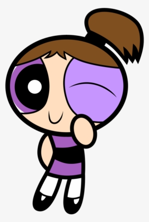 Bunny Is Other Powerpuff Girls From Powerpuff Girls - Powerpuff Girls Bliss Png #1502261