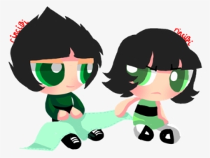 Powerpuff Girls - The Powerpuff Girls #1502262