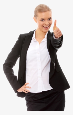Person2 - Woman Professional Png Hd #1502333
