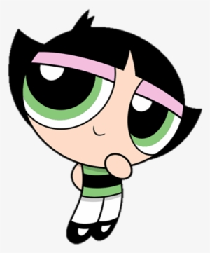 Image - Powerpuff Girls Buttercup Coloring Pages #1502354