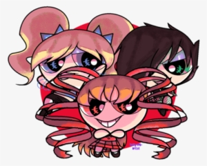 Puffy Ppg Artist - Artist #1502356 Puffy Ppg Artist - Artist #1502356