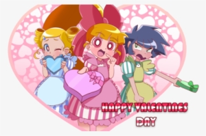 Happy Valentines Day 2017 - Happy Valentines Day Anime #1502375