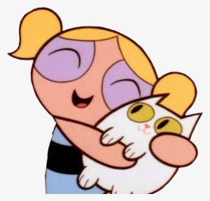 Ppg Powerpuffgirlsbubbles Powerpuffgirls Bubbles Tumblr - Bubbles Powerpuff Girls Aesthetic #1502377