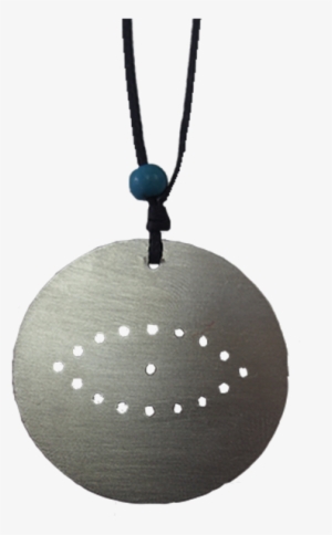 Evil Eye Pendant - Locket #1502612