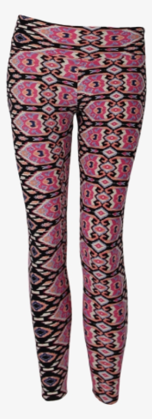 Liquido Active Evil Eye - Yoga Pants #1502651