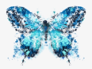 Swallowtail Butterfly #1502747