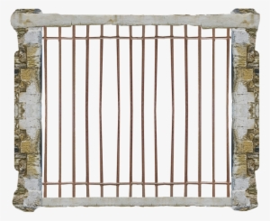 Empty Cage Png Svg Black And White Stock - Prison #1502768 Empty Cage Png Svg Black And White Stock - Prison #1502768