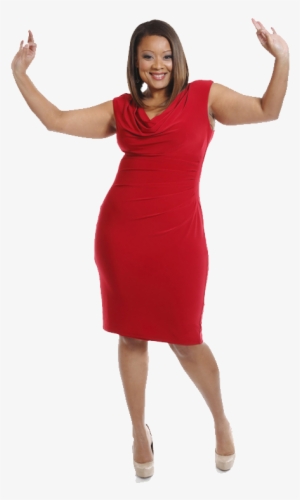 Tanya - Biggest Loser Season 15 Makeover Week #1502818