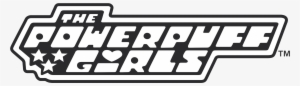 The Powerpuff Girls Logo Png Transparent - Powerpuff Girls Logo Vector #1502899