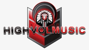 Hvmtv-logo - Native American Chief Shield Retro Card #1503214