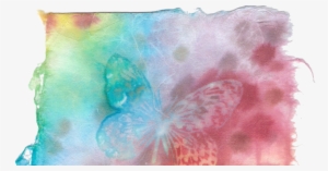 Watercolor Painting #1503248