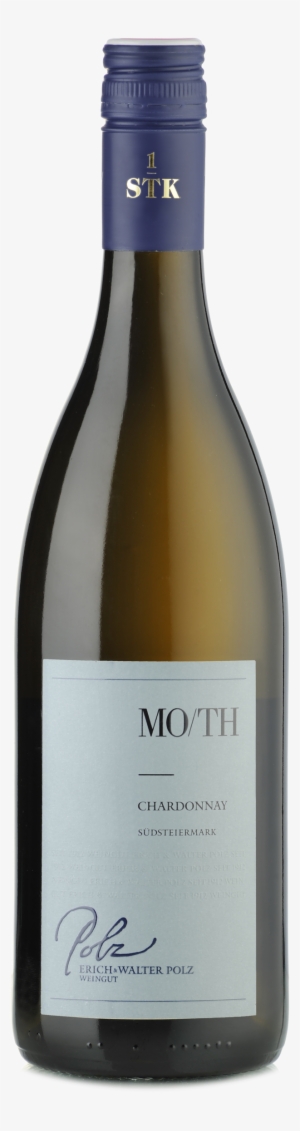 Download Bottlepicture "chardonnay Moth" - Gelber Muskateller 2016 Weingut Polz #1503462