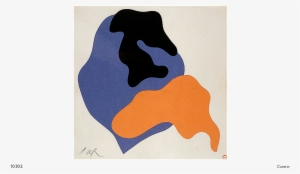 Collection - Jean Arp #1503463