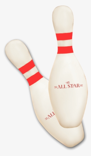Ready - Ten-pin Bowling #1503488