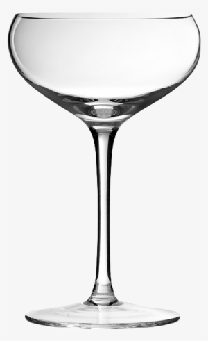 Retro Coupe Glass - 7 Oz Coupe Glass #1503490