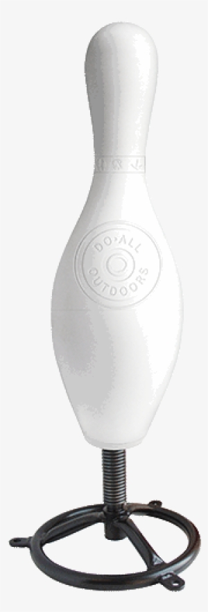 The Ten Pin Bowling Pin Target #1503512