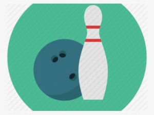 Bowling Pin Picture - Bowling Pin #1503533